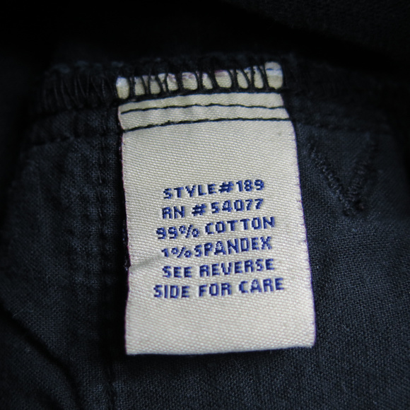 CAbi Skinny Jeans - Picture 7 of 8